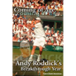 Coming of Age: Andy Roddick's Breakthrough Year - Paperback