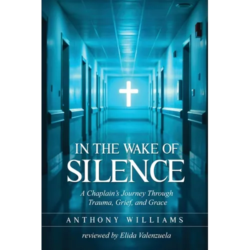 In the Wake of Silence - Paperback