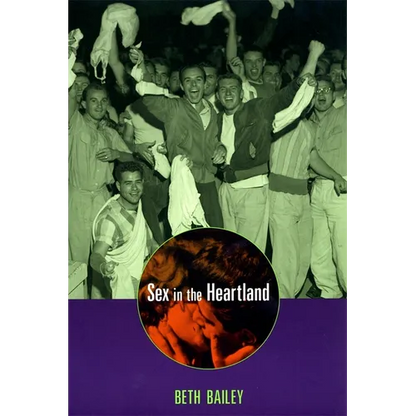 Sex in the Heartland - Paperback