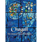 Chagall: The Stained Glass Windows - Hardcover