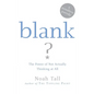 Blank: The Power of Not Actually Thinking at All (a Mindless Parody) - Paperback