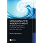 Managing the Insider Threat: No Dark Corners - Paperback