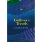 Gulliver's Travels - Paperback