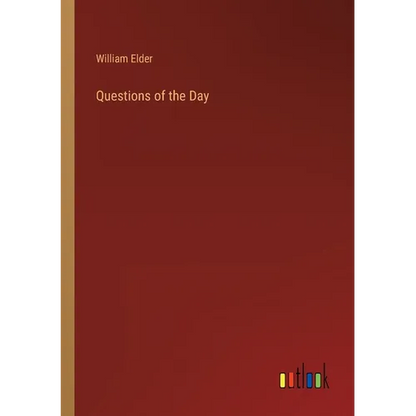Questions of the Day - Paperback