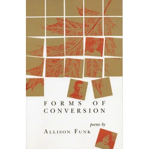 Forms of Conversion - Paperback