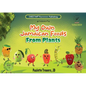 My own Jamaican foods from plants - Paperback