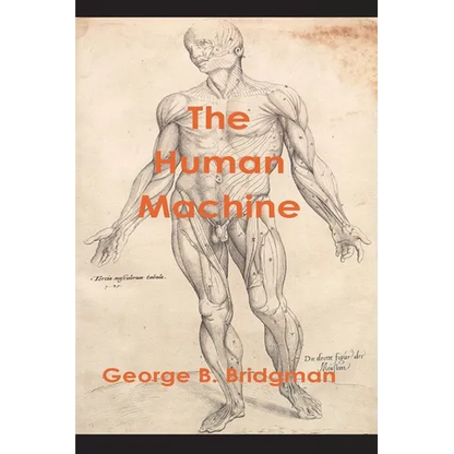 The Human Machine - Paperback