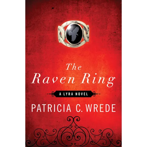 The Raven Ring - Paperback