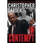 In Contempt - Paperback