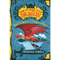 How to Betray a Dragon's Hero - Hardcover