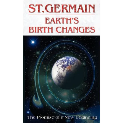 Earth's Birth Changes - Paperback
