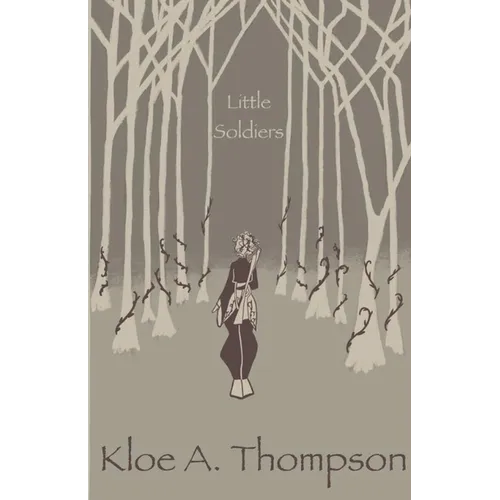 Little Soldiers - Paperback