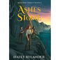 Ashes of Stone - Hardcover