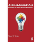 Airimagination: Extending the Airline Business Boundaries - Hardcover