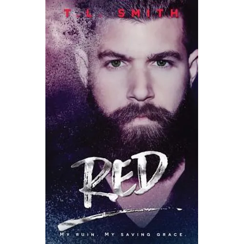 Red - Paperback