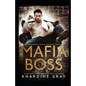 Mafia Boss - Paperback