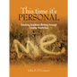 This Time It's Personal: Teaching Academic Writing Through Creative Nonfiction - Paperback