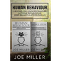 Human Behaviour: 2 Books - Understanding Human Behaviour and Manipulation Skills - Paperback
