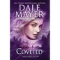 Coveted: A Psychic Visions Novel - Paperback