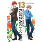 Monthly Girls' Nozaki-Kun, Vol. 13: Volume 13 - Paperback
