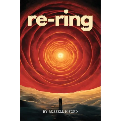 re-ring: Neah Bey Book 2 - Paperback