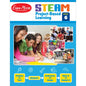 Steam Project-Based Learning, Grade 6 - Paperback