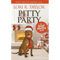 Pitty Party - Paperback