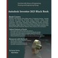 Autodesk Inventor 2023 Black Book - Paperback