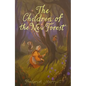 The Children of the New Forest - Paperback