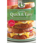 Country Quick & Easy: Fast Family Favorites & Nothing-To-It Meals That Are Simple, Satisfying & Delicious - Paperback