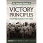 Victory Principles: Leadership Lessons from D-Day - Paperback
