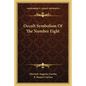 Occult Symbolism of the Number Eight - Paperback