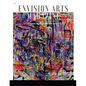 Envision Arts Magazine Volume 9 - Paperback
