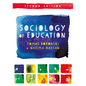 Sociology of Education - Paperback