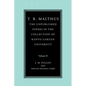 T. R. Malthus: The Unpublished Papers in the Collection of Kanto Gakuen University: Volume 2 - Paperback