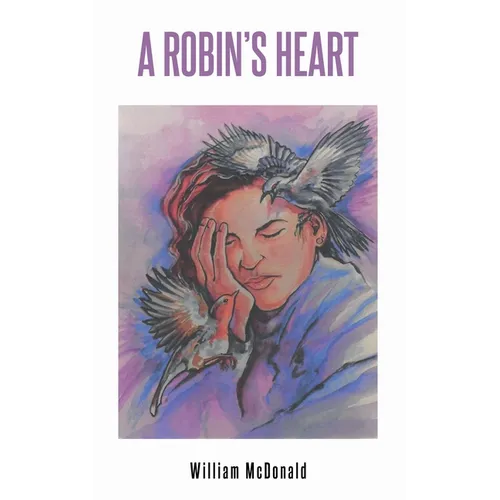 A Robin's Heart - Paperback