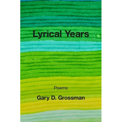 Lyrical Years - Paperback