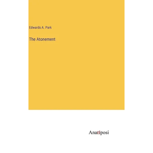 The Atonement - Hardcover