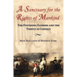 A Sanctuary for the Rights of Mankind: The Founding Fathers and the Temple of Liberty - Paperback