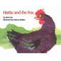 Hattie and the Fox - Board Book