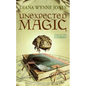 Unexpected Magic: Collected Stories - Paperback
