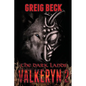 The Dark Lands: The Valkeryn Chronicles Book 2 - Paperback