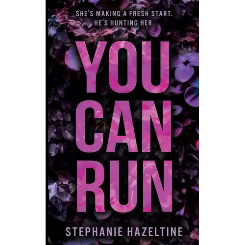 You Can Run - Paperback