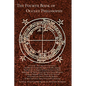 Fourth Book of Occult Philosophy - Hardcover