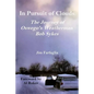 In Pursuit of Clouds: The Journey of Oswego's Weatherman Bob Sykes - Paperback