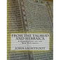 A Commentary on the New Testament From The Talmud and Hebraica - Paperback