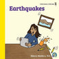 Earthquakes - Paperback