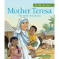 Mother Teresa: The Smile of Calcutta - Hardcover