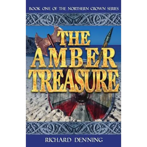 The Amber Treasure - Paperback