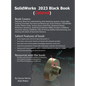 SolidWorks 2023 Black Book - Hardcover